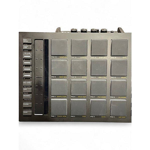 Used Akai Professional MPC Studio 2 Production Controller