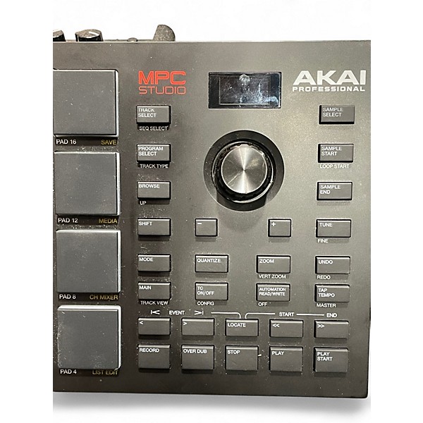 Used Akai Professional MPC Studio 2 Production Controller