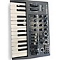 Used Arturia Microbrute Analog Synthesizer