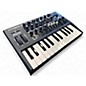 Used Arturia Microbrute Analog Synthesizer