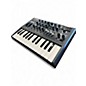 Used Arturia Microbrute Analog Synthesizer