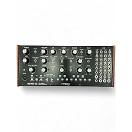 Used Moog MOTHER-32 Synthesizer