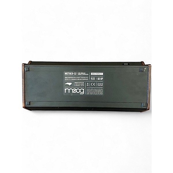 Used Moog MOTHER-32 Synthesizer