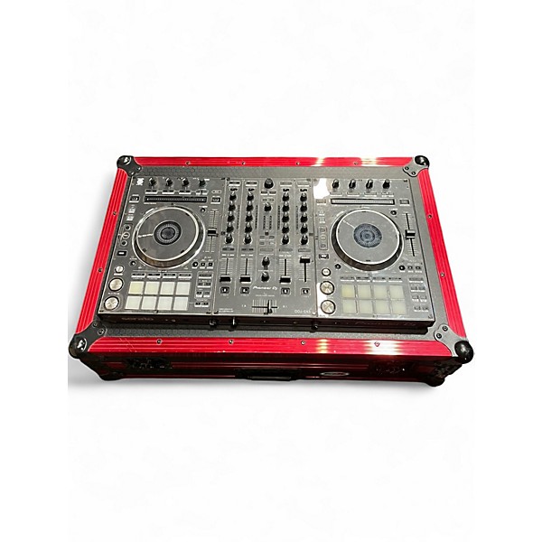 Used Pioneer DJ DDJSX3 DJ Controller