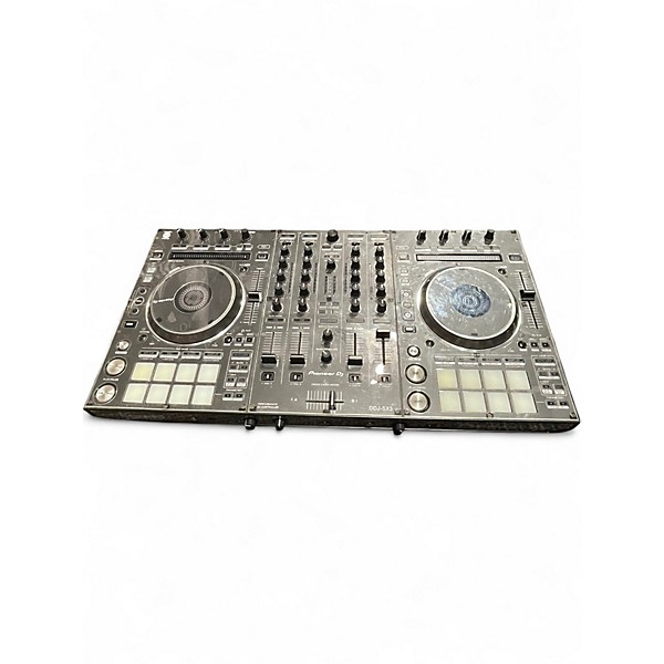 Used Pioneer DJ DDJSX3 DJ Controller