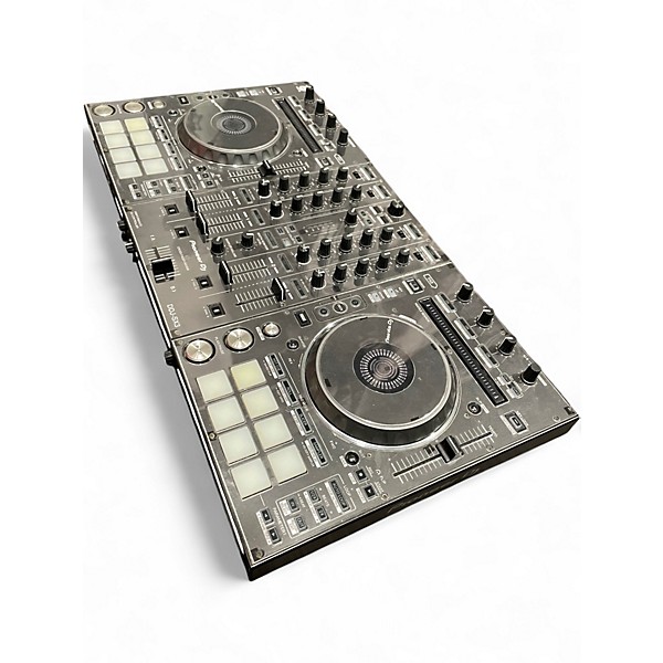 Used Pioneer DJ DDJSX3 DJ Controller