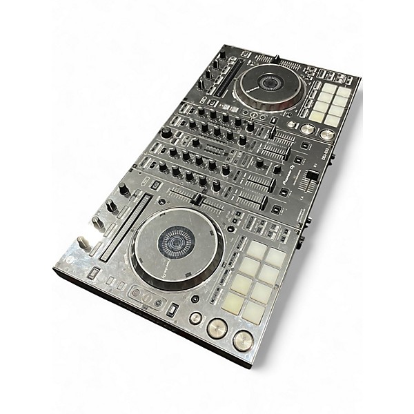 Used Pioneer DJ DDJSX3 DJ Controller