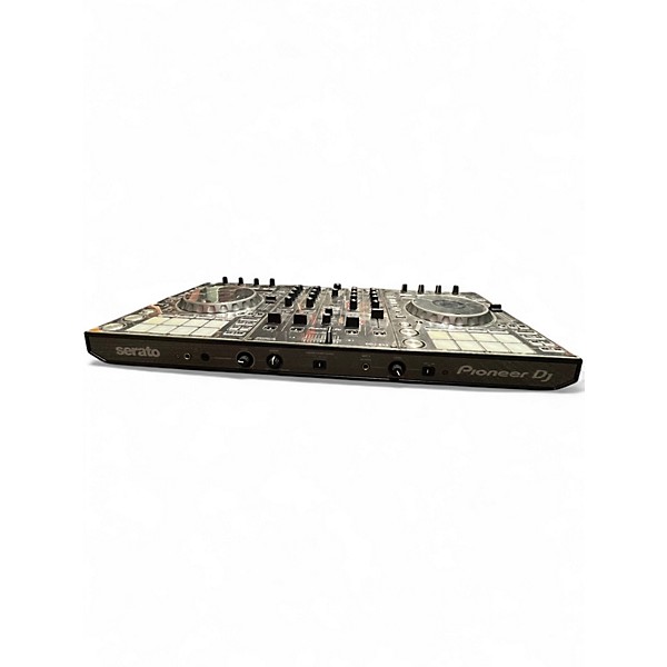 Used Pioneer DJ DDJSX3 DJ Controller