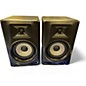Used M-Audio FORTY SIXTY PAIR Powered Monitor thumbnail