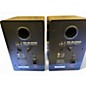 Used M-Audio FORTY SIXTY PAIR Powered Monitor