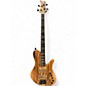 Used Sire F10DX Natural Electric Bass Guitar thumbnail