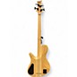 Used Sire F10DX Natural Electric Bass Guitar