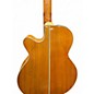 Used Takamine GN77KCE Natural Acoustic Electric Guitar