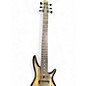 Used Ibanez SR1346B Dual Shadow Burst Electric Bass Guitar