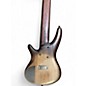 Used Ibanez SR1346B Dual Shadow Burst Electric Bass Guitar