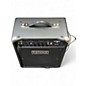 Used Fender Rumble 30 30W 1x10 Bass Combo Amp thumbnail