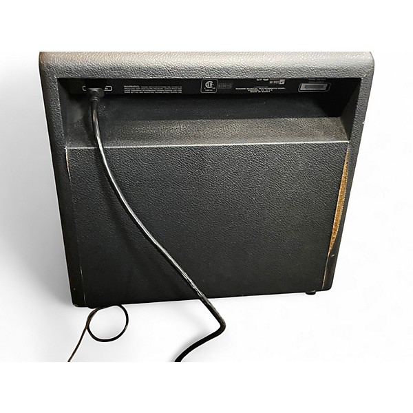 Used Fender Rumble 30 30W 1x10 Bass Combo Amp