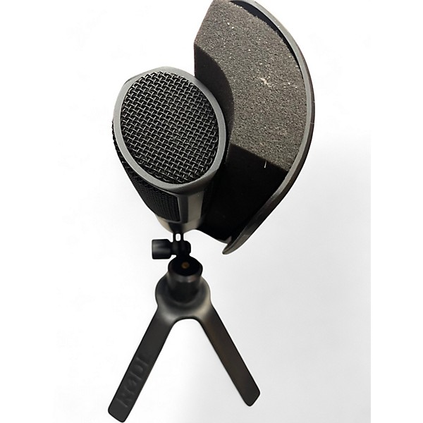 Used RODE NT-USB USB Microphone