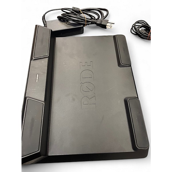 Used RODE RODECASTER PRO Unpowered Mixer