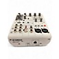 Used Yamaha AG06 Unpowered Mixer