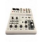 Used Yamaha AG06 Unpowered Mixer