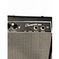 Used Fender Champion 100 Guitar Combo Amp
