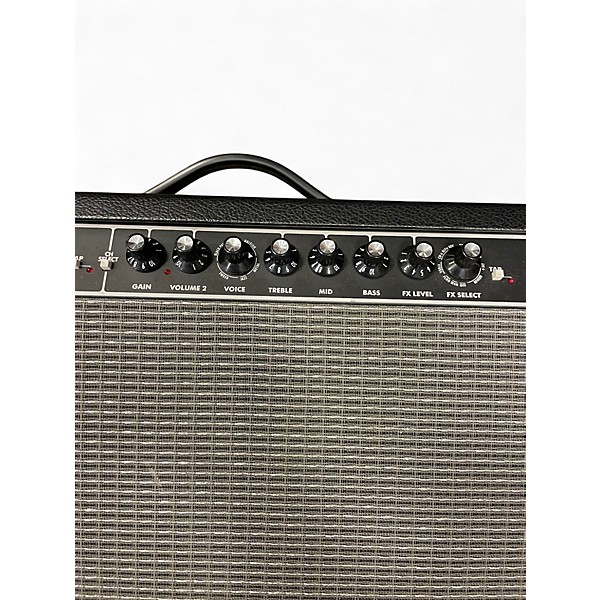 Used Fender Champion 100 Guitar Combo Amp