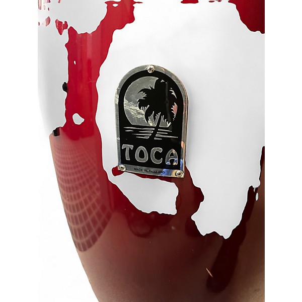 Used Toca Conga Conga