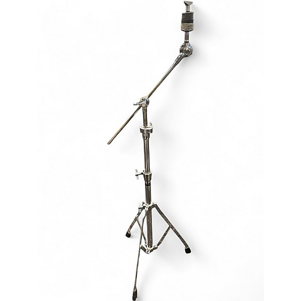 Used Cb700 Single Braced Lightweight Boom Cymbal Stand