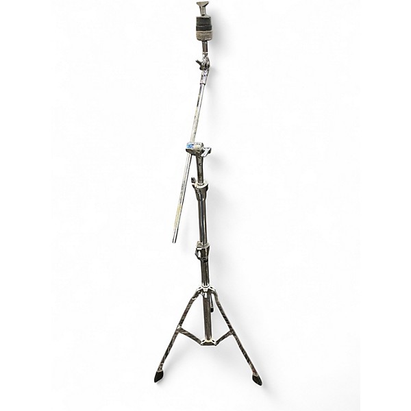 Used Cb700 Single Braced Lightweight Boom Cymbal Stand