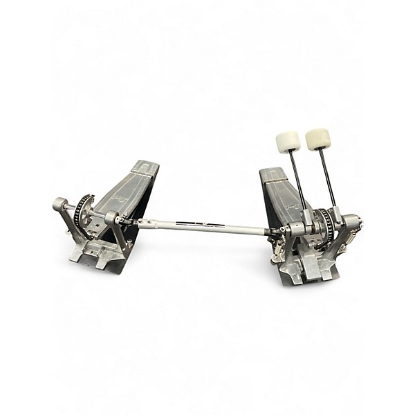 Used Pearl Single Chain Lefty Double Bass Drum Pedal