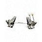 Used Pearl Single Chain Lefty Double Bass Drum Pedal