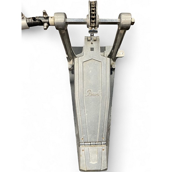 Used Pearl Single Chain Lefty Double Bass Drum Pedal