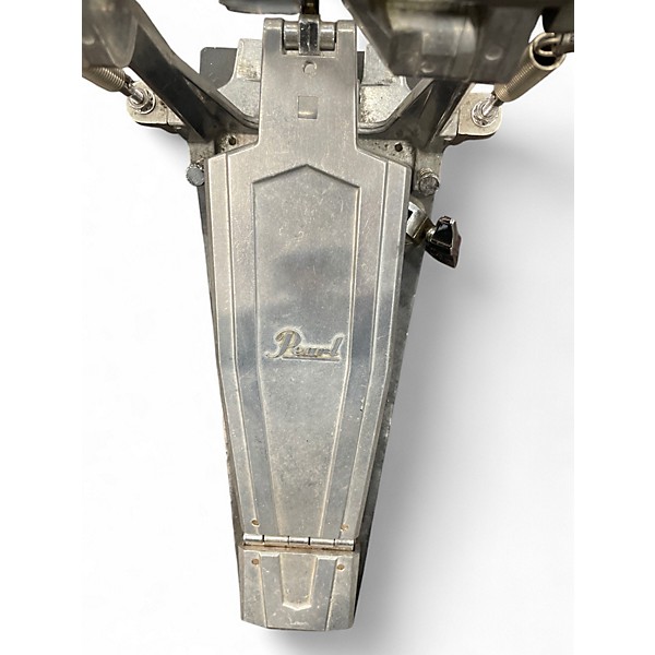 Used Pearl Single Chain Lefty Double Bass Drum Pedal