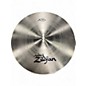 Used Zildjian 16in A Series Thin Crash Cymbal thumbnail
