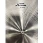 Used Zildjian 16in A Series Thin Crash Cymbal