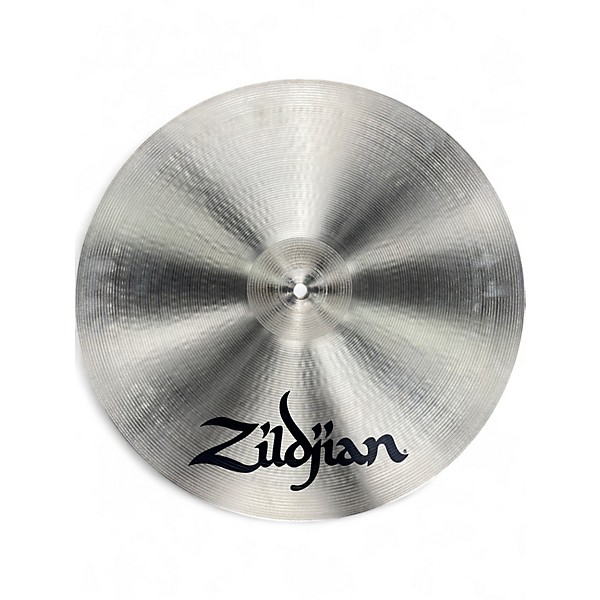 Used Zildjian 16in A Series Thin Crash Cymbal