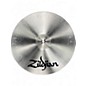 Used Zildjian 16in A Series Thin Crash Cymbal