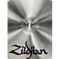 Used Zildjian 16in A Series Thin Crash Cymbal