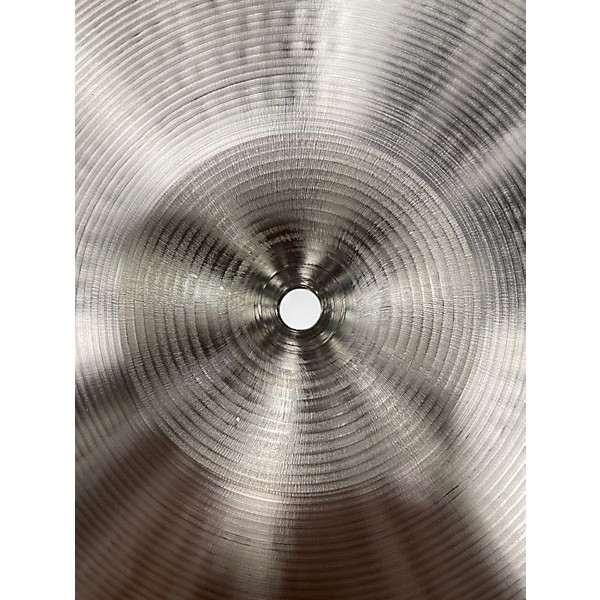 Used Zildjian 16in A Series Thin Crash Cymbal