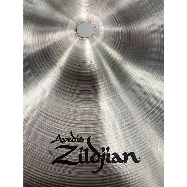 Used Zildjian 12in A Series Splash Cymbal