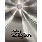 Used Zildjian 12in A Series Splash Cymbal