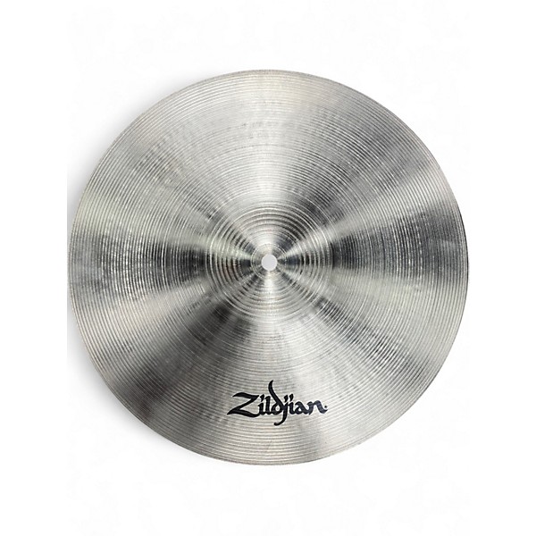 Used Zildjian 12in A Series Splash Cymbal