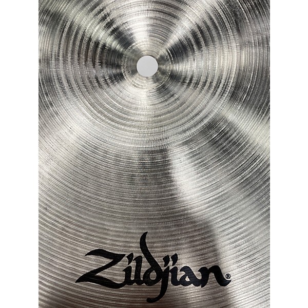 Used Zildjian 12in A Series Splash Cymbal
