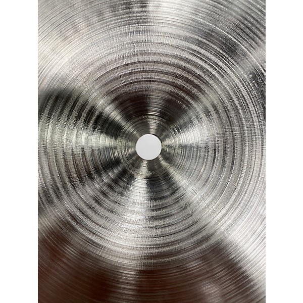 Used Zildjian 12in A Series Splash Cymbal