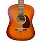 Used Seagull Entourage Rustic Sunburst Acoustic Guitar