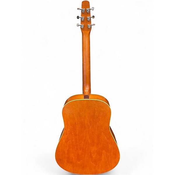 Used Seagull Entourage Rustic Sunburst Acoustic Guitar