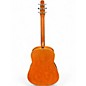 Used Seagull Entourage Rustic Sunburst Acoustic Guitar