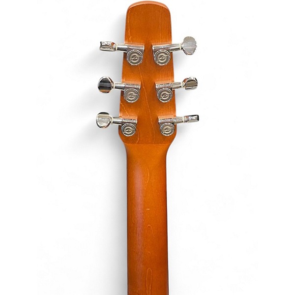 Used Seagull Entourage Rustic Sunburst Acoustic Guitar