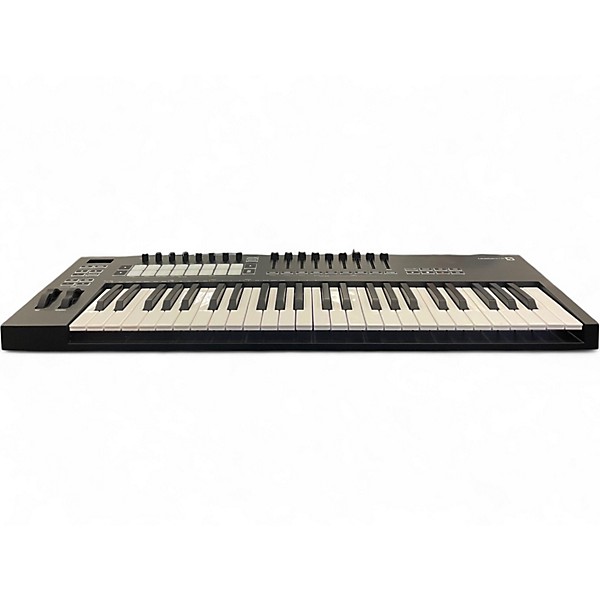 Used Novation Launchkey 49 Key MK3 MIDI Controller